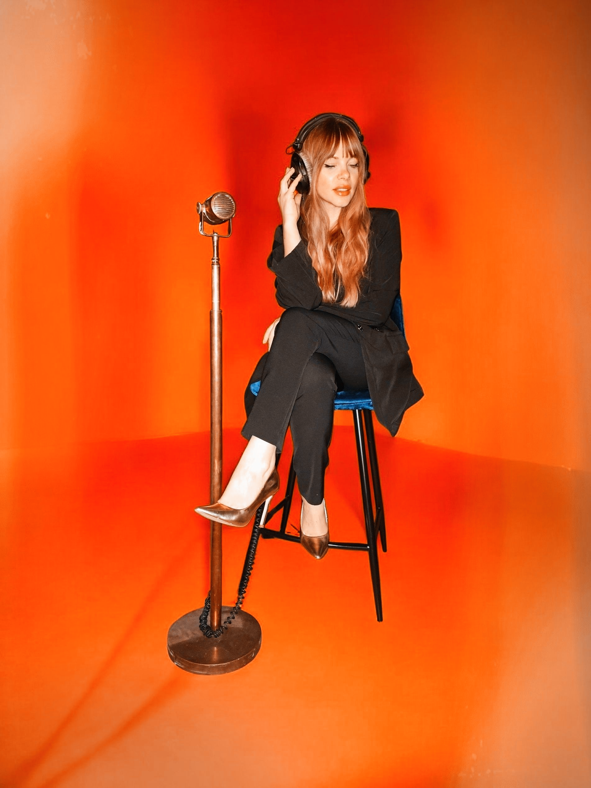 Audrey Le Meur voix off