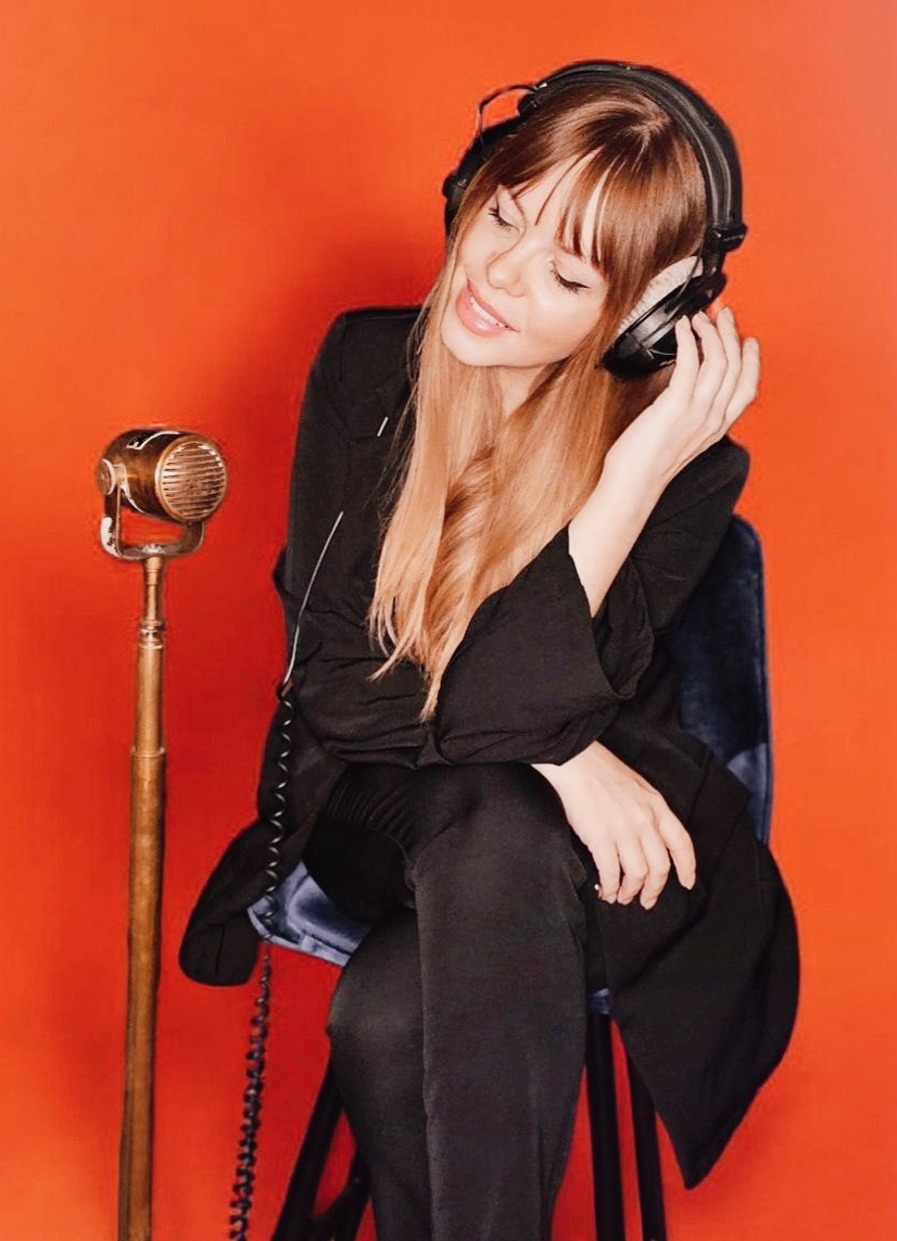 Audrey Le Meur EI