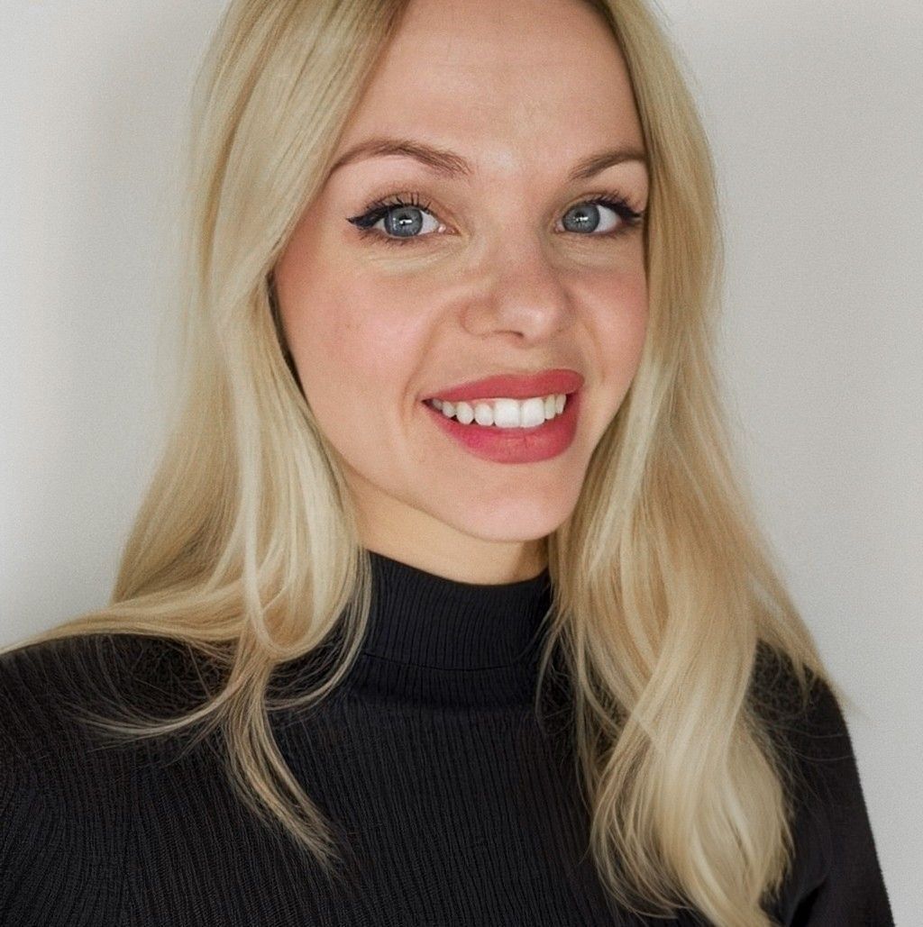 Portrait Audrey Le Meur