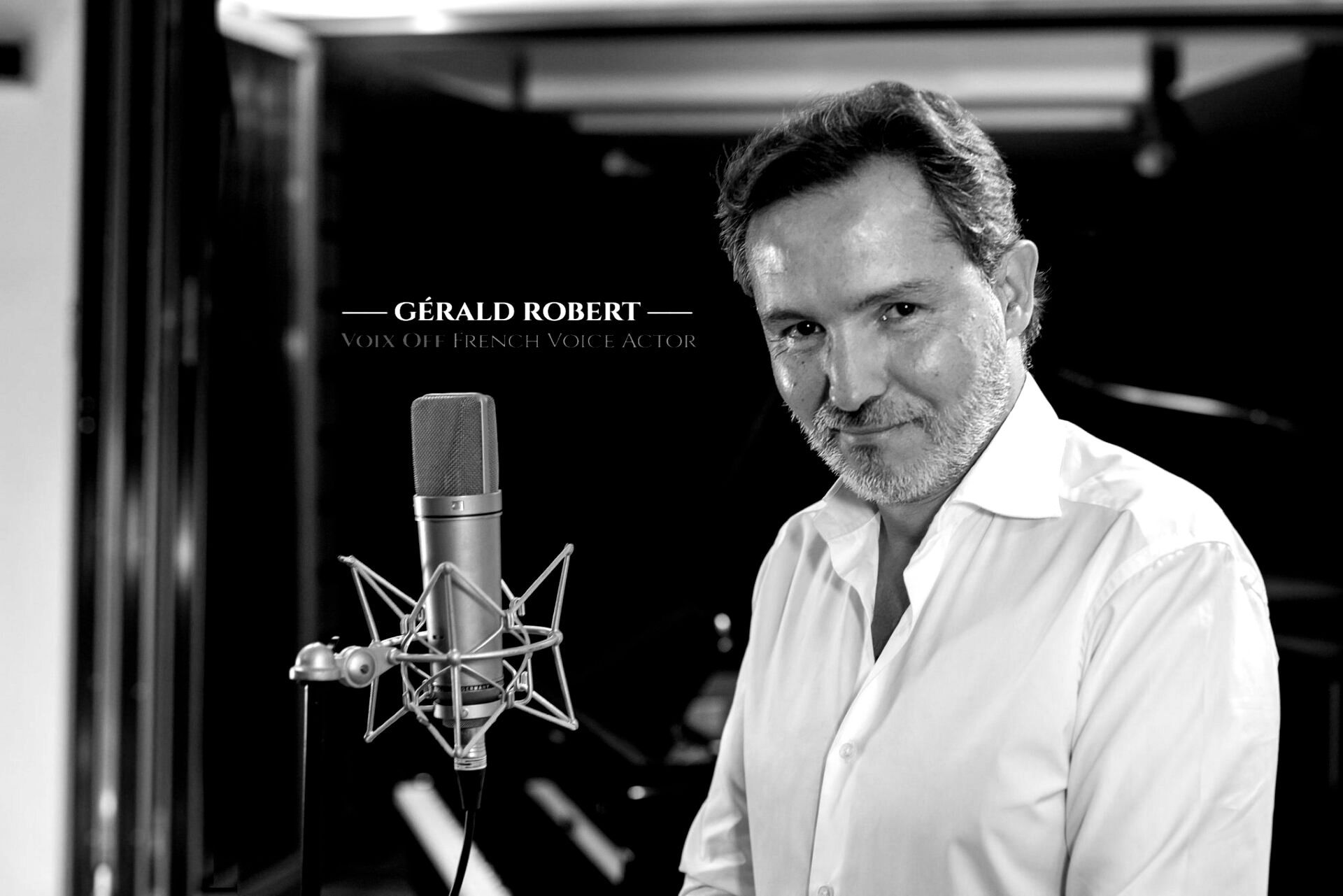 Gérald Robert