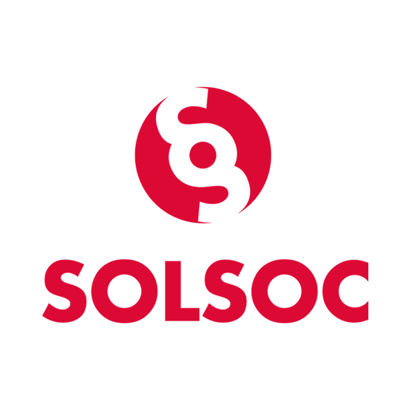Voix off féminine en ligne pour Solsoc