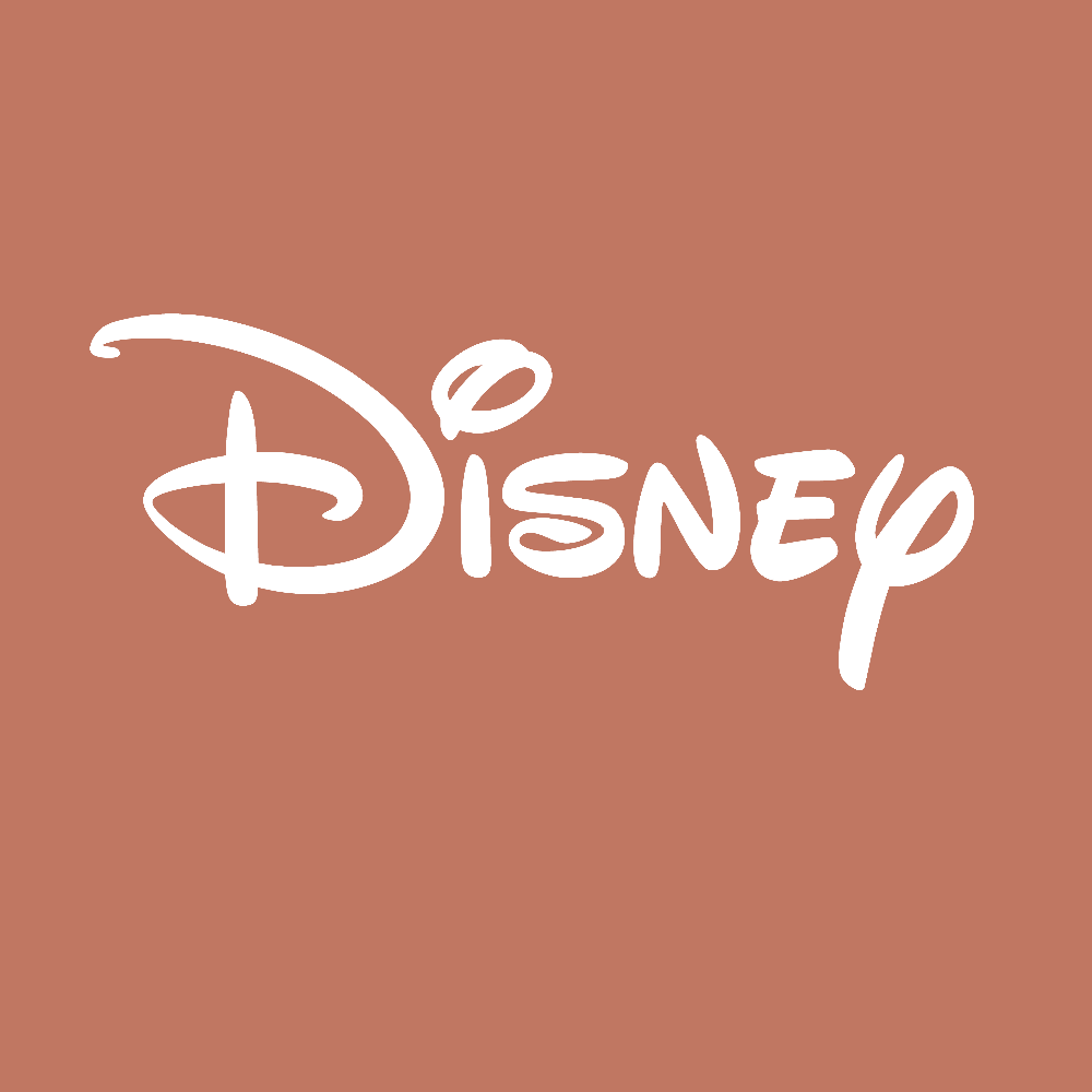 voix off pour disney