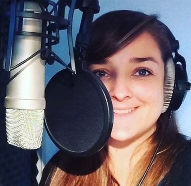 Sara Woodcock