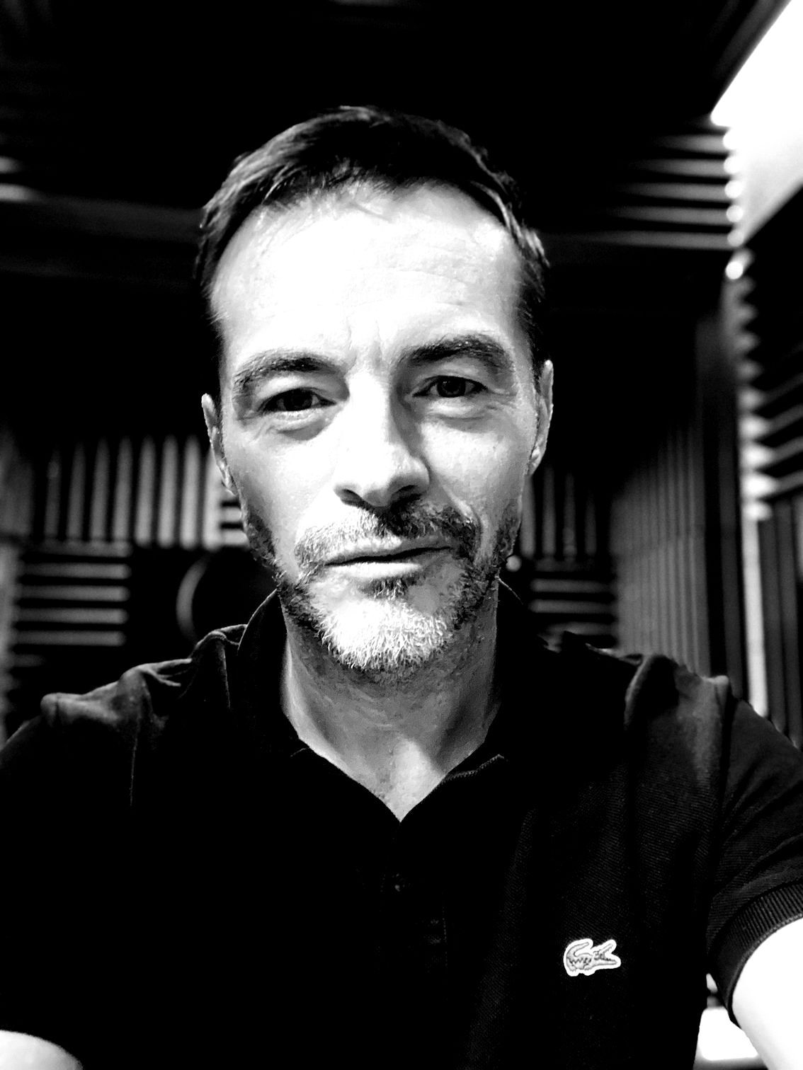Sylvain Boudan