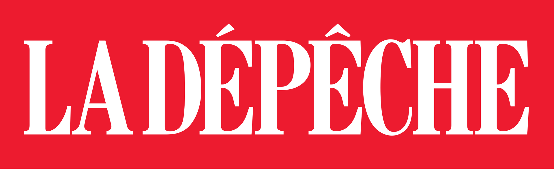 Audrey Le Meur dans la dépêche
