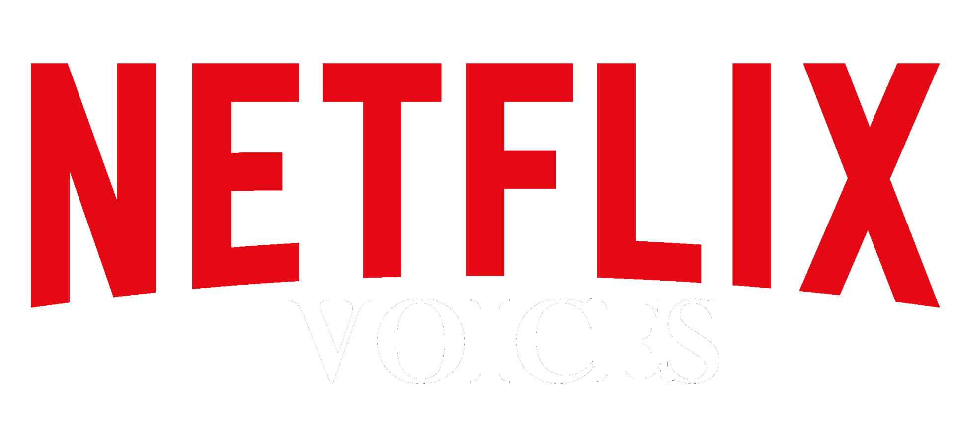 J'ai enregistré des voix off pour Netflix