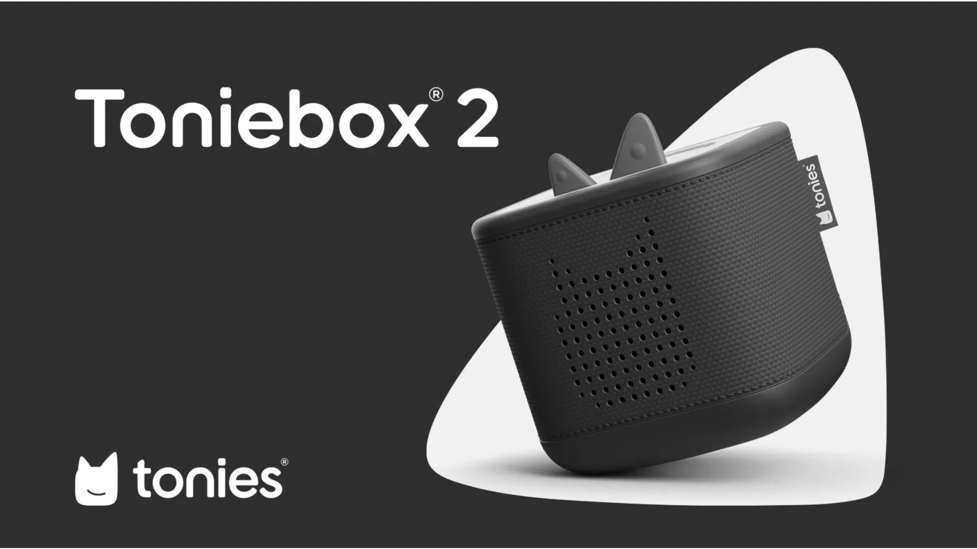 La toniebox 2
