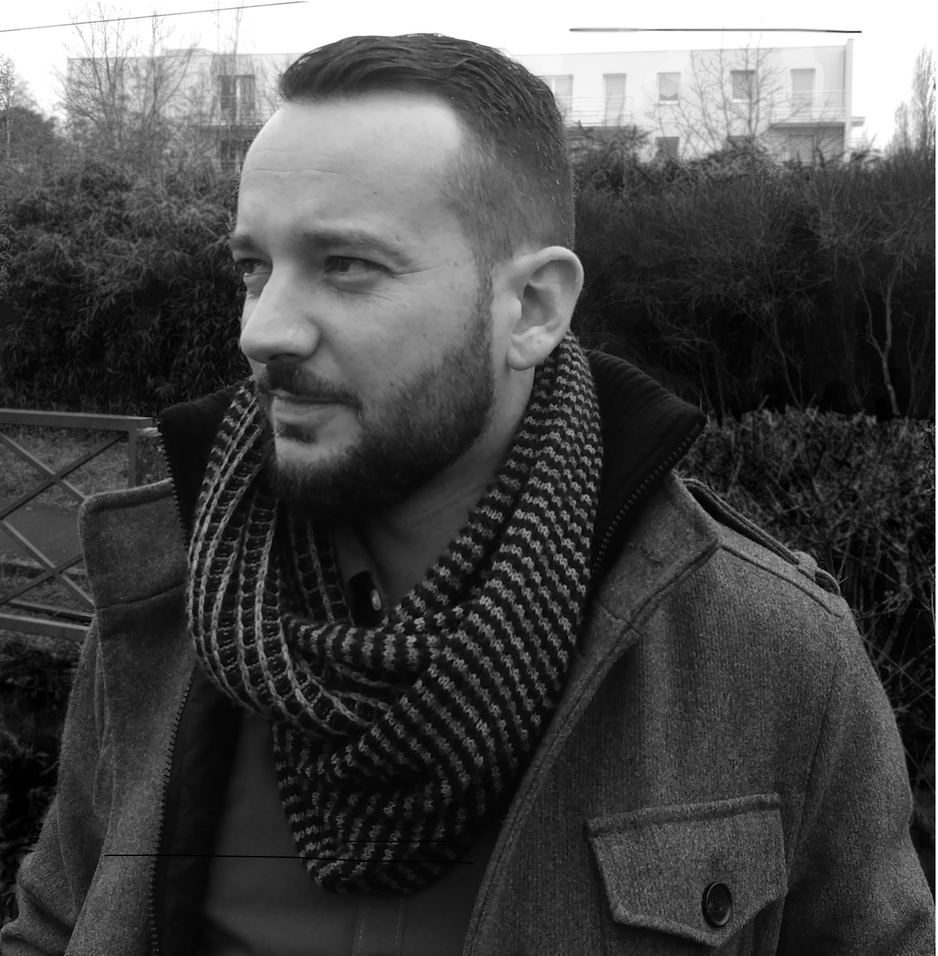 Jonathan Clement