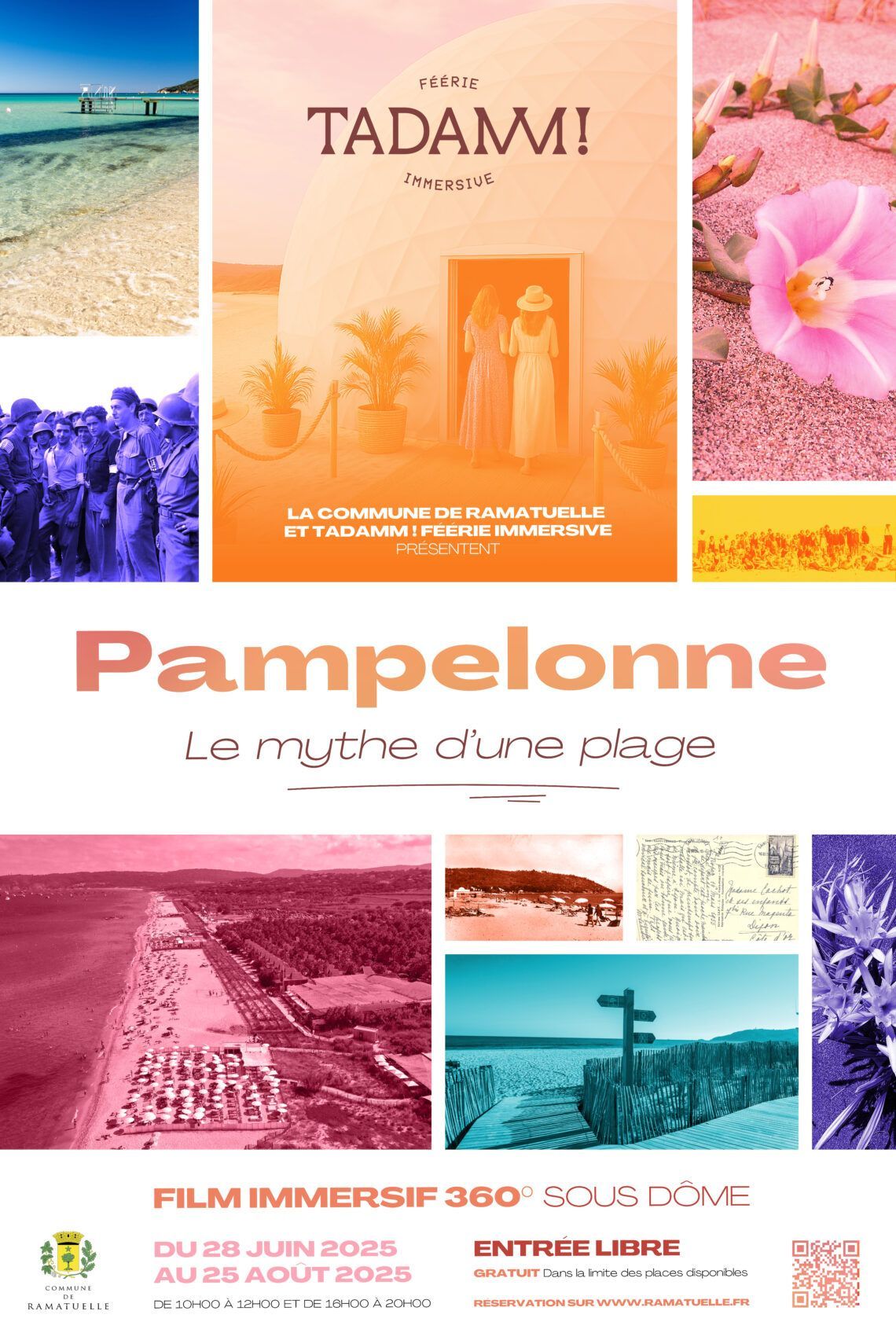 Voix off documentaire