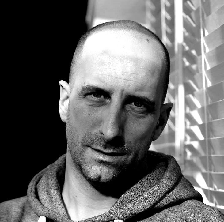 Cedric Allard