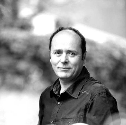 Cyrille Alabouvette