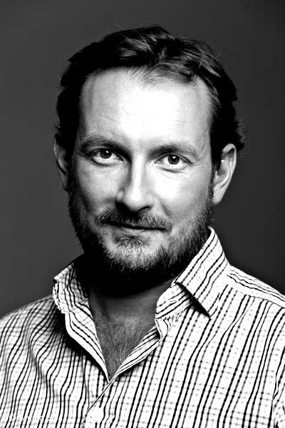 Damien Laquet