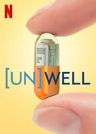 Voix off féminine pour Netflix