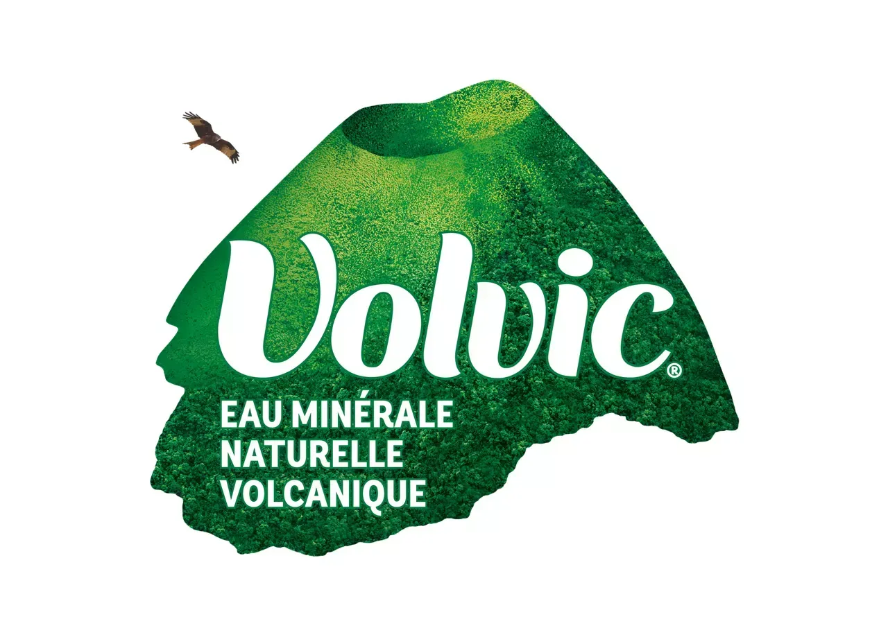 Voix off féminine en ligne pour Volvic