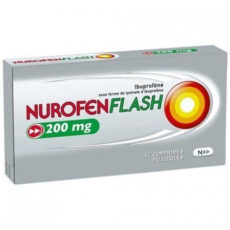 Pub TV Nurofen