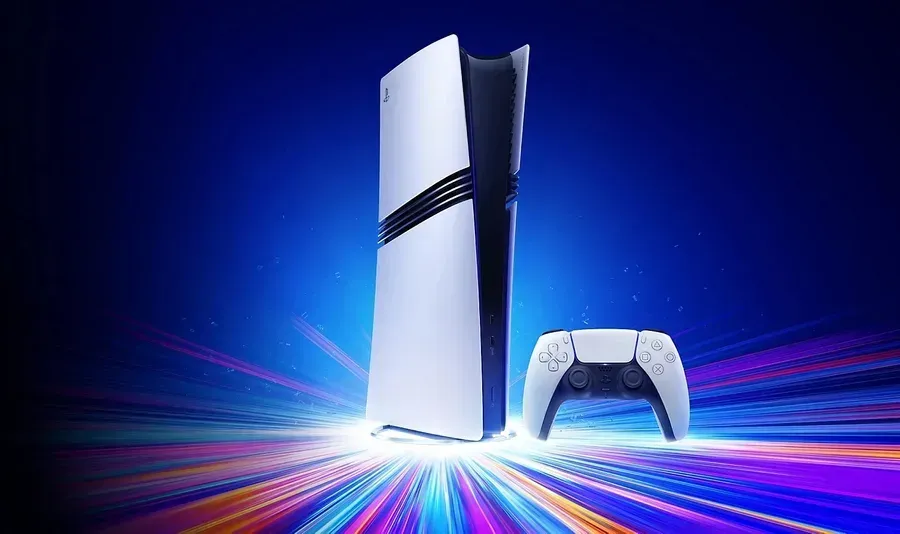 Voix off féminine pour Sony