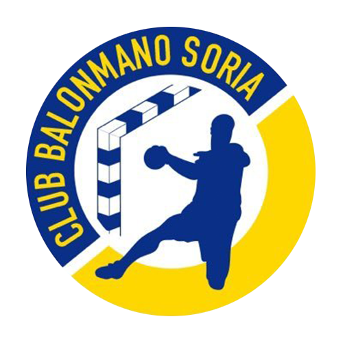BM Soria Logo