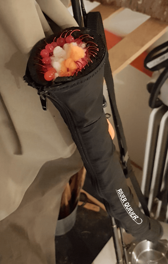 Loaded River Quiver