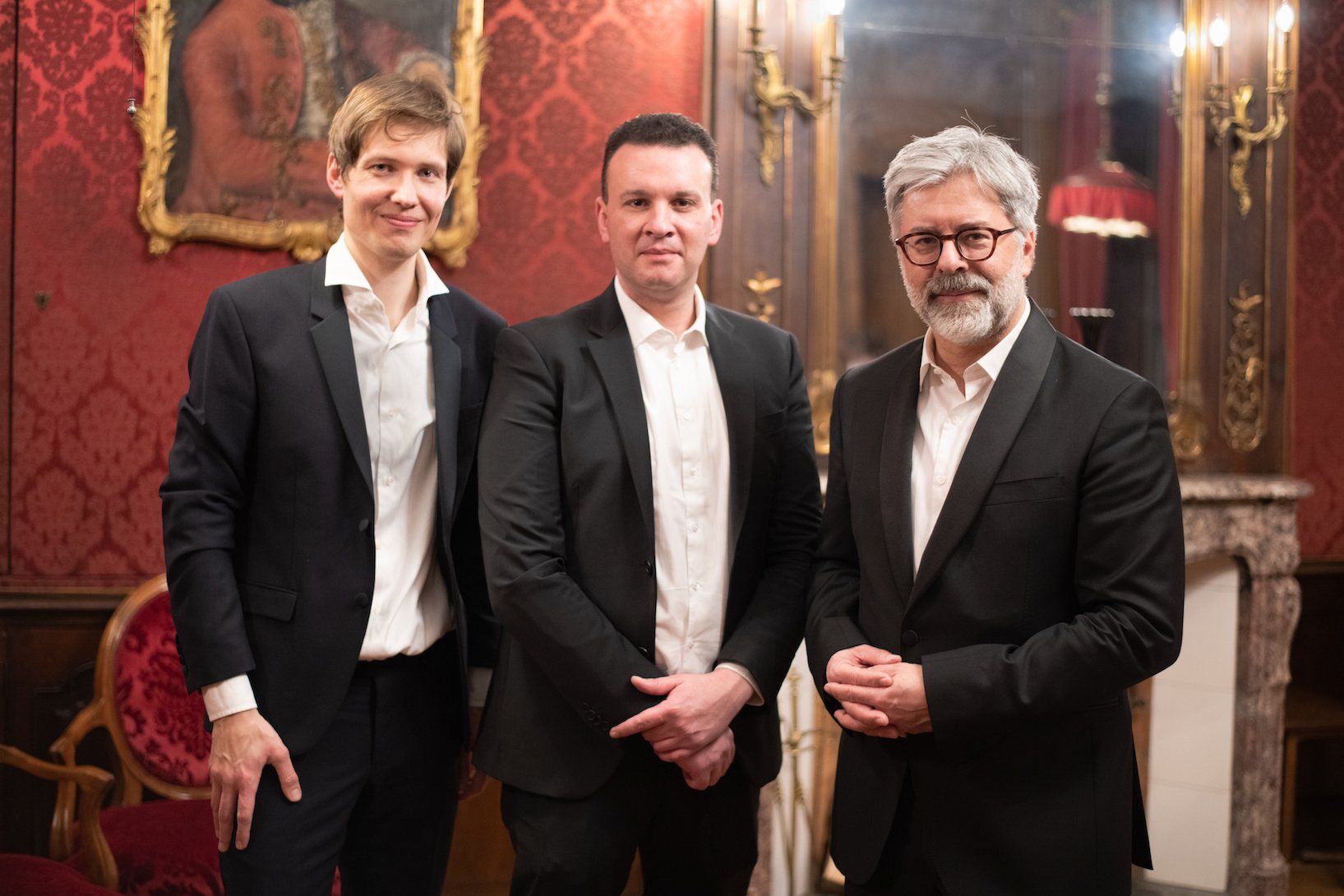 Berner Klaviertrio