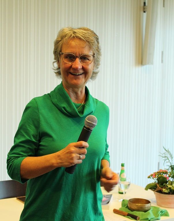 Johanna Maria Nientiedt Johanna Maria Nientiedt