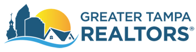 Greater Tampa Realtors Logo