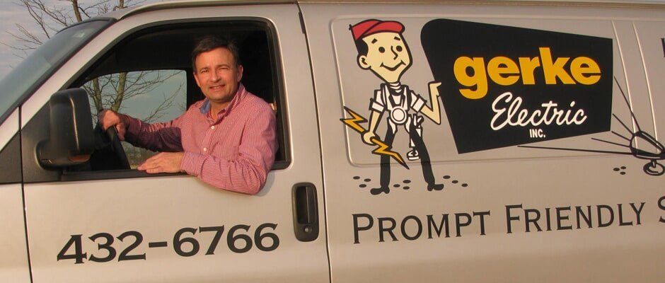 Residential Electrician