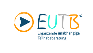 Logo Teilhabeberatung