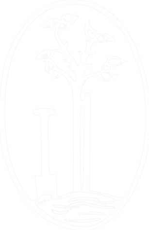 Logo Bezirksverband der Gartenfreunde Bremerhaven-Wesermünde e.V.