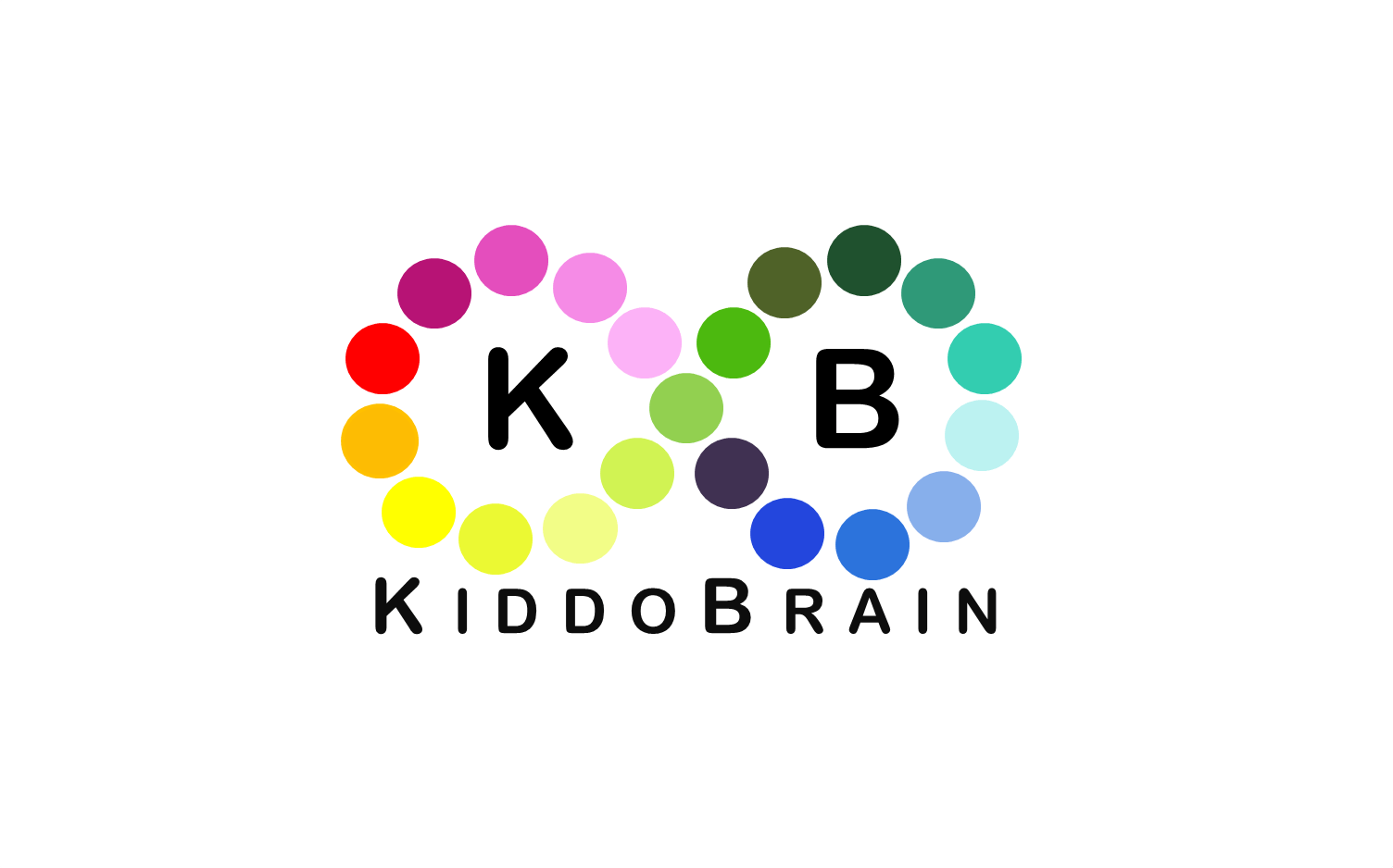 KiddoBrain logo