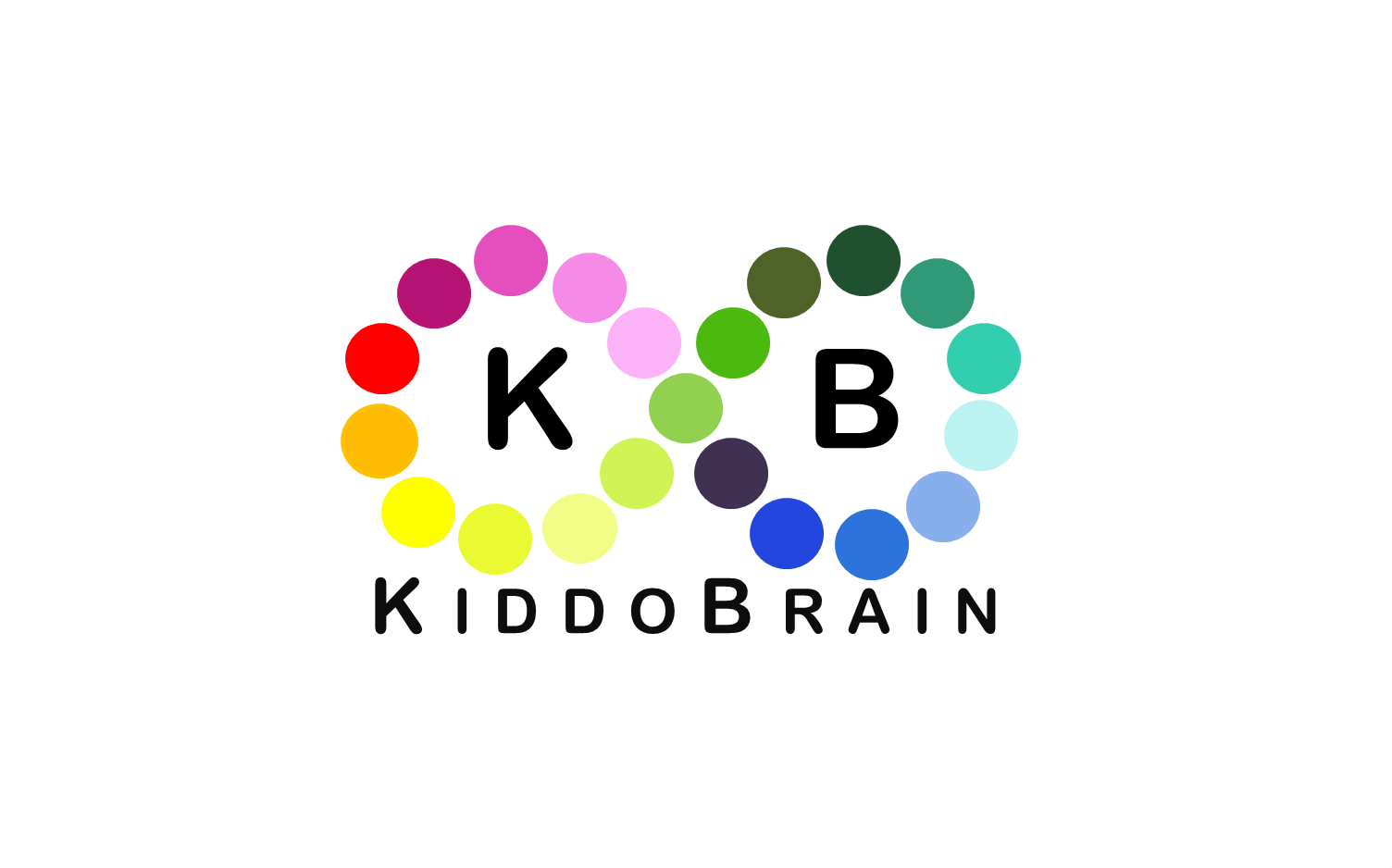 Accede a la suscripción de la newsletter de KiddoBrain KiddoBrain logo