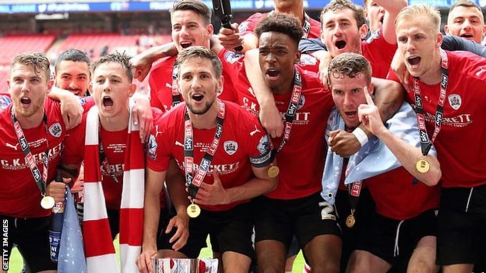 Barnsley FC