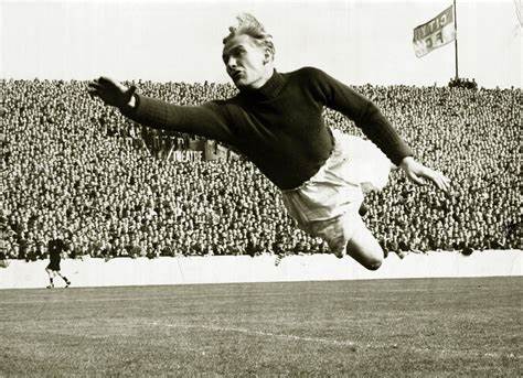 Bert Trautmann broken neck