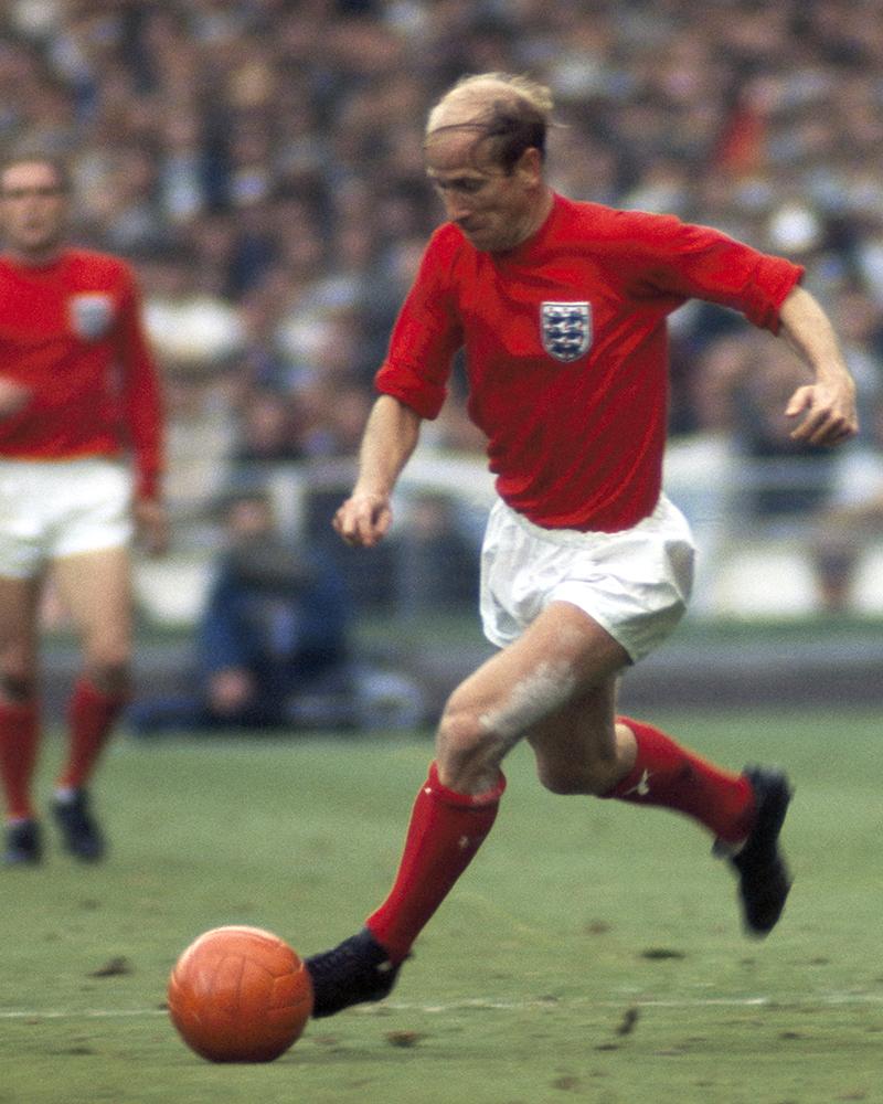 Bobby Charlton