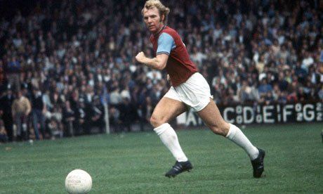 Bobby Moore