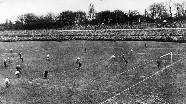 Bury FC