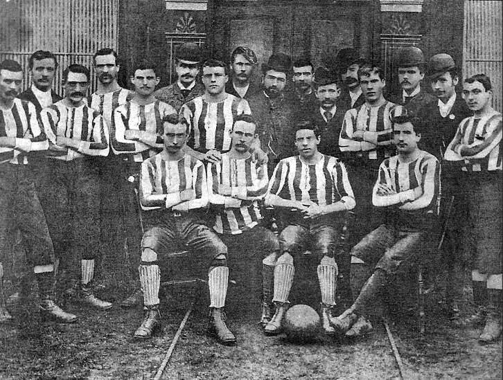 Celtic FC history