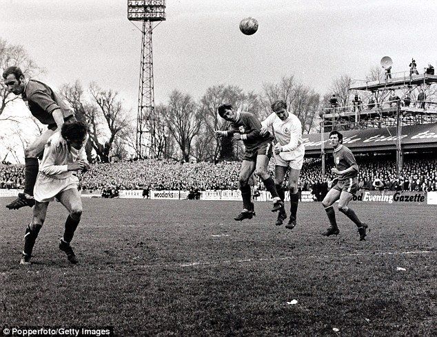 Colchester United FC