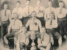 Crewe Alexandra FC