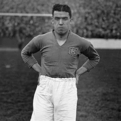 Dixie Dean