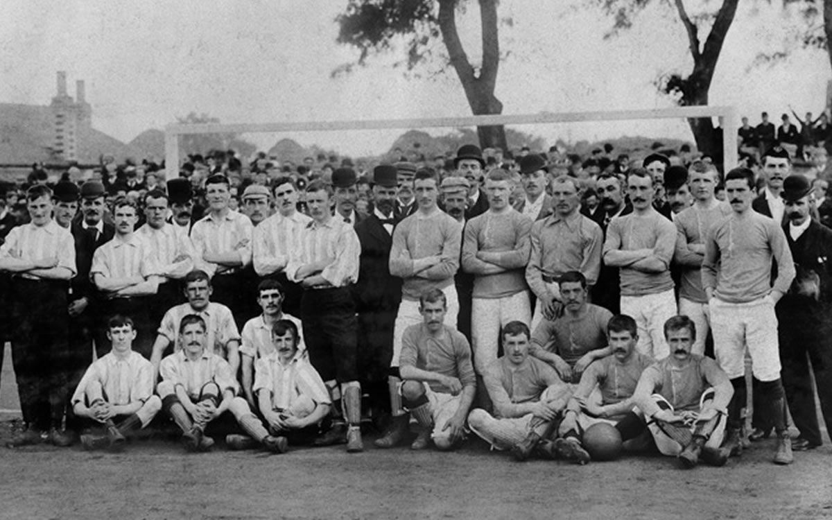 Dundee FC history