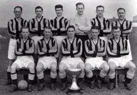 East Fife FC