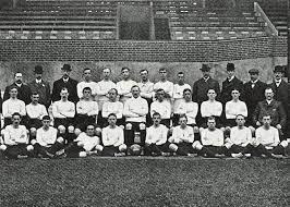 Fulham FC history