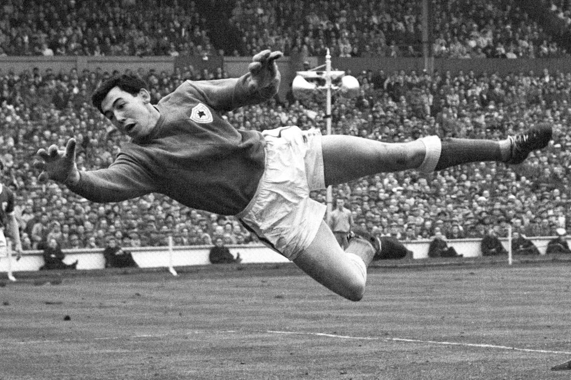 Football Archive, your football stories