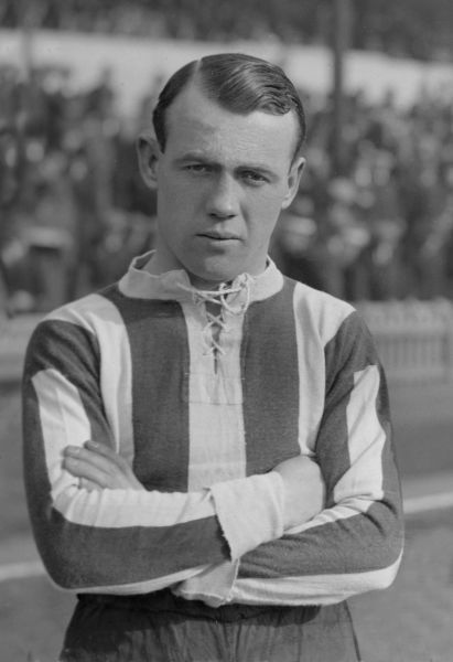 Hughie Gallacher