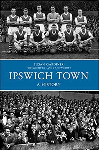 Ipswich Town FC History