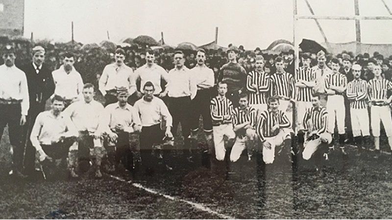 Kidderminster Harriers