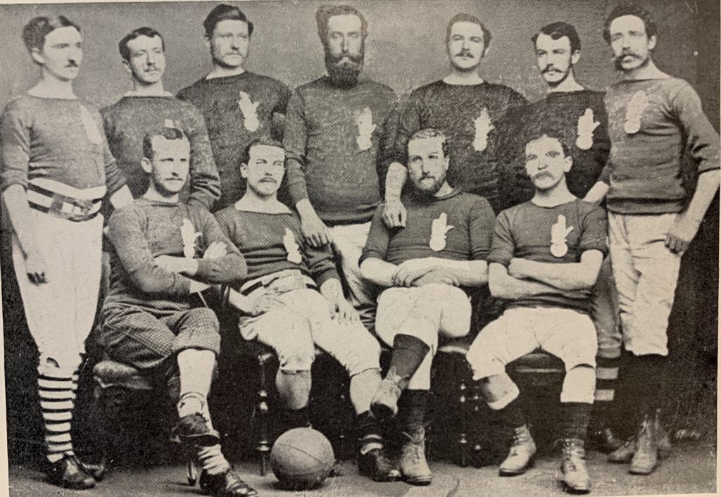 Kilmarnock FC