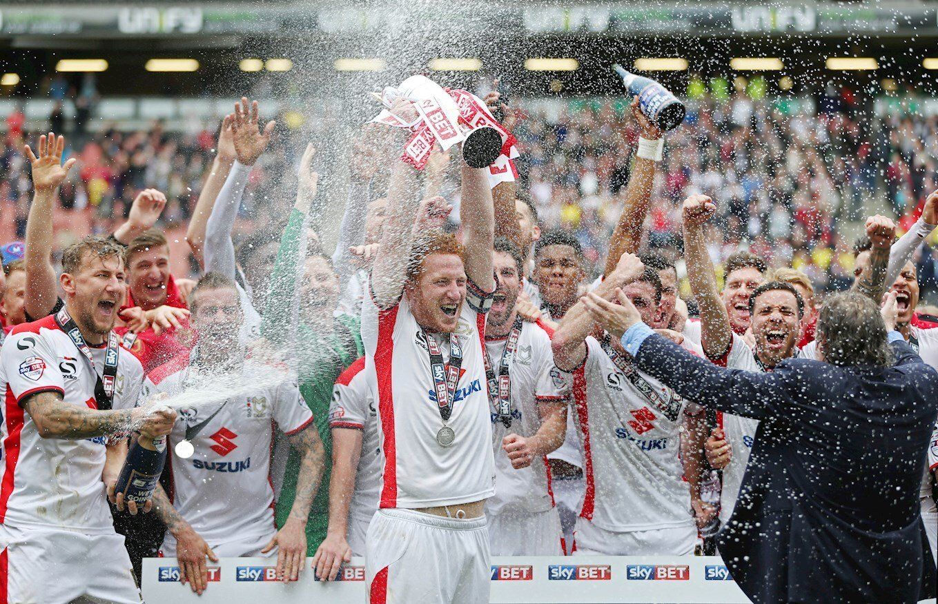 Milton Keynes Don FC