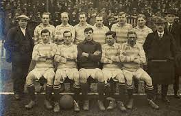 Nithsdale Wanderers