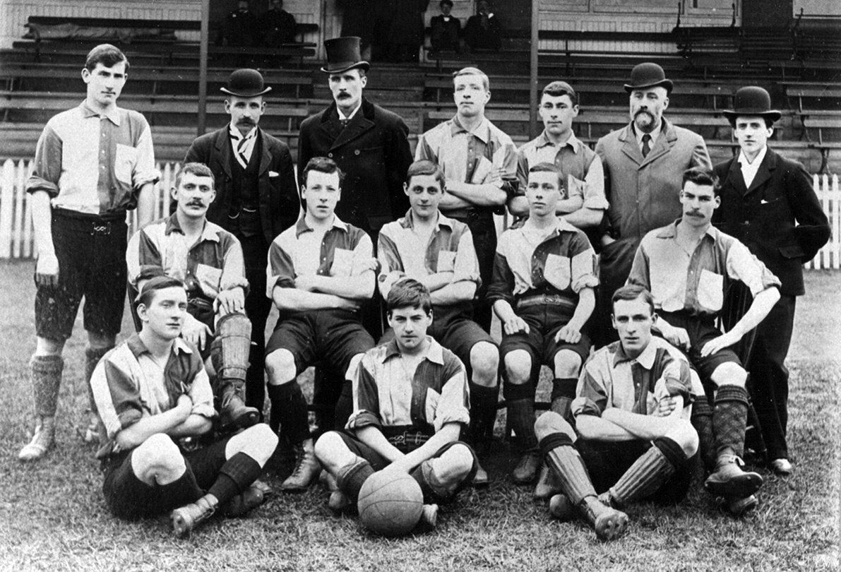 Northampton FC